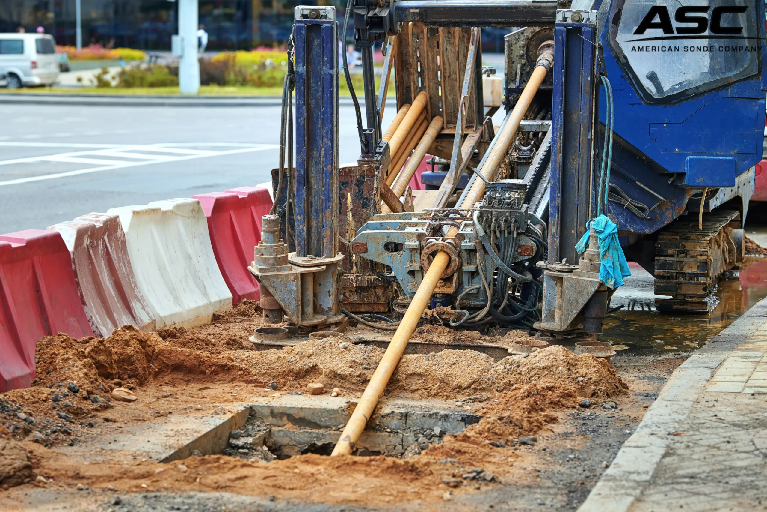 Common mistakes in horizontal directional drilling