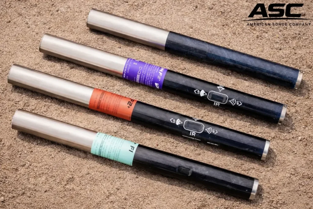 DigiTrak Compatible Transmitters