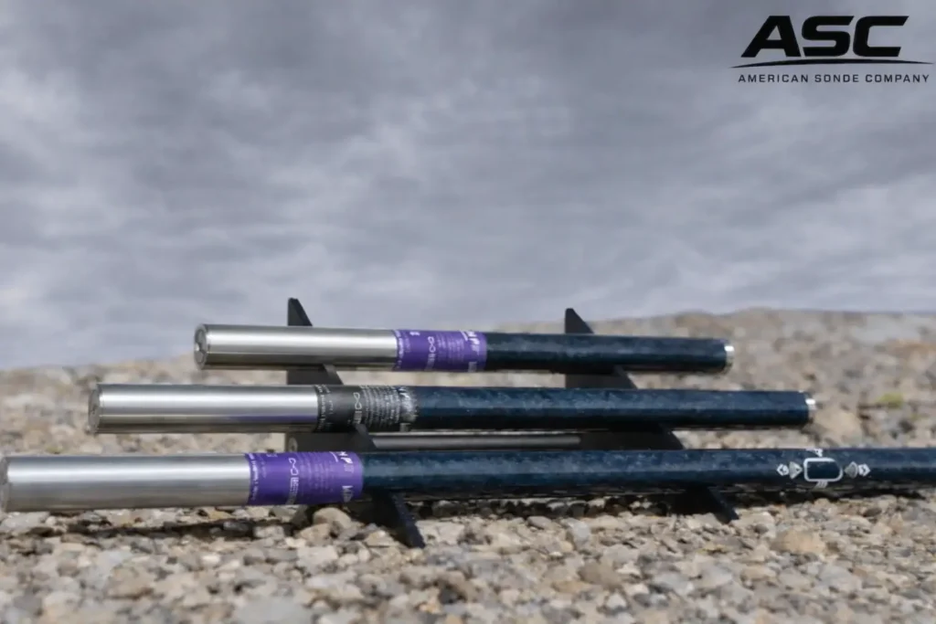 DigiTrak compatible transmitters