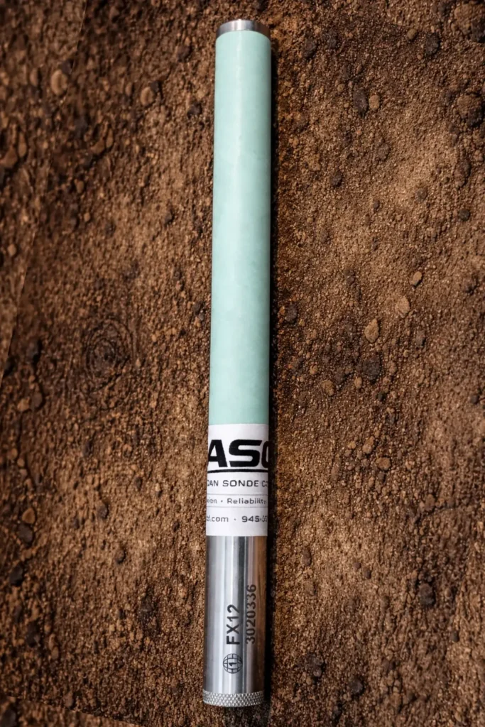 FX12 Digitrak Compatible transmitter/sonde