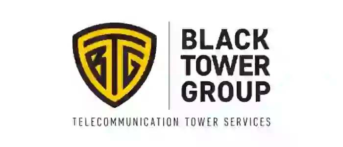 Black Tower Group Logo