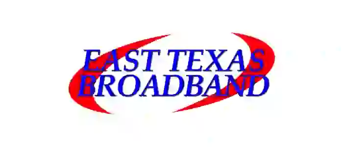 East Texas Broadband Logo