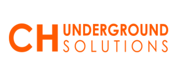 CH Underground Solutions Logo