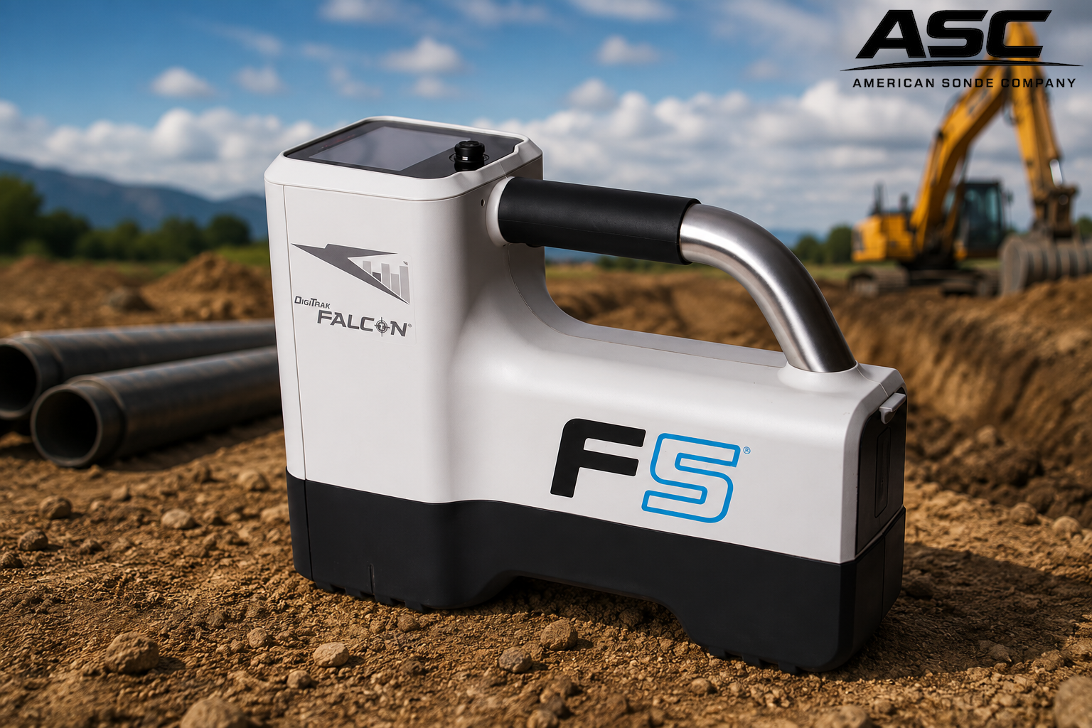 Falcon F5 Locator: The Ultimate Guide to Accurate HDD Locating in 2026